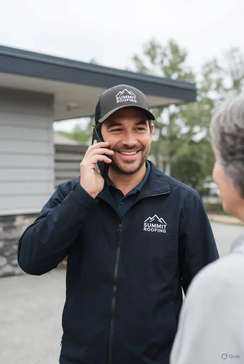 Flat Roof Leak Repair Bowie, TX FAQs